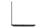 Lenovo P14s G7 Intel | Melns | 14,5" | IPS | WUXGA | 1920 x 1200 pikseļi | Pretapžilbināšanas | Intel Core Ultra 7 | 356H | 16 GB | LPCAMM2 LPDDR5X | Cietvielas diska ietilpība 512 GB | NVIDIA RTX PRO 500 Blackwell Generation | GDDR7 | 6 GB | Windows 11 Pro | 802.11be | Bluetooth versija 5.4 | Tastatūras valoda angļu | Tastatūras apgaismojums | Garantija 36 mēneši | Akumulatora garantija 12 mēneši