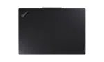 Lenovo P14s G7 Intel | Melns | 14,5" | IPS | WUXGA | 1920 x 1200 pikseļi | Pretapžilbināšanas | Intel Core Ultra 7 | 356H | 16 GB | LPCAMM2 LPDDR5X | Cietvielas diska ietilpība 512 GB | NVIDIA RTX PRO 500 Blackwell Generation | GDDR7 | 6 GB | Windows 11 Pro | 802.11be | Bluetooth versija 5.4 | Tastatūras valoda angļu | Tastatūras apgaismojums | Garantija 36 mēneši | Akumulatora garantija 12 mēneši