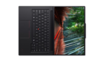 Lenovo P14s G7 Intel | Melns | 14,5" | IPS | WUXGA | 1920 x 1200 pikseļi | Pretapžilbināšanas | Intel Core Ultra 7 | 356H | 16 GB | LPCAMM2 LPDDR5X | Cietvielas diska ietilpība 512 GB | NVIDIA RTX PRO 500 Blackwell Generation | GDDR7 | 6 GB | Windows 11 Pro | 802.11be | Bluetooth versija 5.4 | Tastatūras valoda angļu | Tastatūras apgaismojums | Garantija 36 mēneši | Akumulatora garantija 12 mēneši