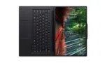 Lenovo P14s G7 Intel | Melns | 14,5" | IPS | WUXGA | 1920 x 1200 pikseļi | Pretapžilbināšanas | Intel Core Ultra 7 | 356H | 16 GB | LPCAMM2 LPDDR5X | Cietvielas diska ietilpība 512 GB | NVIDIA RTX PRO 500 Blackwell Generation | GDDR7 | 6 GB | Windows 11 Pro | 802.11be | Bluetooth versija 5.4 | Tastatūras valoda angļu | Tastatūras apgaismojums | Garantija 36 mēneši | Akumulatora garantija 12 mēneši