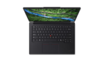 Lenovo P14s G7 Intel | Melns | 14,5" | IPS | WUXGA | 1920 x 1200 pikseļi | Pretapžilbināšanas | Intel Core Ultra 7 | 356H | 16 GB | LPCAMM2 LPDDR5X | Cietvielas diska ietilpība 512 GB | NVIDIA RTX PRO 500 Blackwell Generation | GDDR7 | 6 GB | Windows 11 Pro | 802.11be | Bluetooth versija 5.4 | Tastatūras valoda angļu | Tastatūras apgaismojums | Garantija 36 mēneši | Akumulatora garantija 12 mēneši