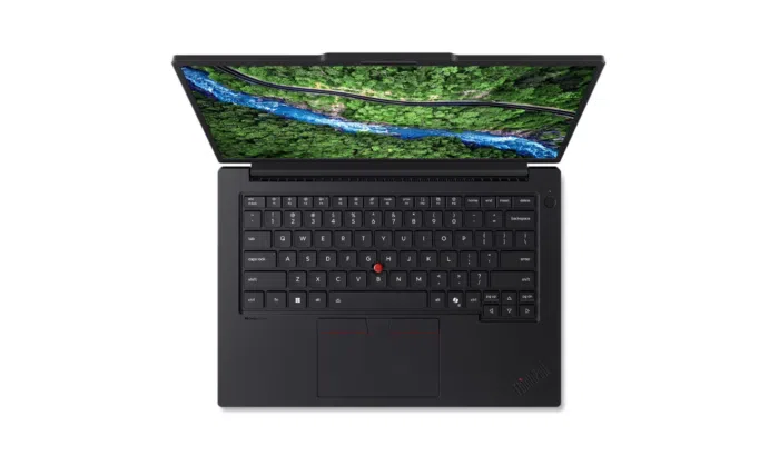 Lenovo P14s G7 Intel | Melns | 14,5" | IPS | WUXGA | 1920 x 1200 pikseļi | Pretapžilbināšanas | Intel Core Ultra 7 | 356H | 16 GB | LPCAMM2 LPDDR5X | Cietvielas diska ietilpība 512 GB | NVIDIA RTX PRO 500 Blackwell Generation | GDDR7 | 6 GB | Windows 11 Pro | 802.11be | Bluetooth versija 5.4 | Tastatūras valoda angļu | Tastatūras apgaismojums | Garantija 36 mēneši | Akumulatora garantija 12 mēneši