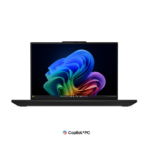 Lenovo T16 G5 Intel | ThinkPad melns | 16" | IPS | WUXGA | 1920 x 1200 pikseļi | Pretspīduma | Intel Core Ultra 5 | 325 | 16 GB | LPCAMM2 LPDDR5X | Cietvielas diska ietilpība 512 GB | Intel Graphics | Windows 11 Pro | 802.11be | Bluetooth versija 5.4 | Tastatūras valoda Ziemeļvalstu | Tastatūra ar apgaismojumu | Garantija 36 mēneši | Akumulatora garantija 12 mēneši