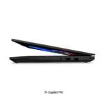 Lenovo T16 G5 Intel | ThinkPad melns | 16" | IPS | WUXGA | 1920 x 1200 pikseļi | Pretspīduma | Intel Core Ultra 5 | 325 | 16 GB | LPCAMM2 LPDDR5X | Cietvielas diska ietilpība 512 GB | Intel Graphics | Windows 11 Pro | 802.11be | Bluetooth versija 5.4 | Tastatūras valoda Ziemeļvalstu | Tastatūra ar apgaismojumu | Garantija 36 mēneši | Akumulatora garantija 12 mēneši