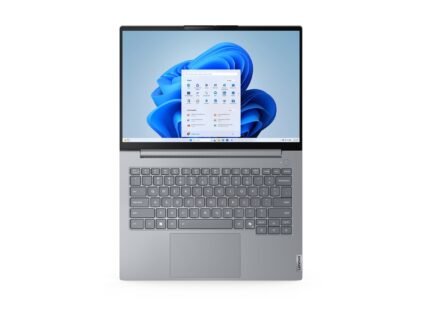 Lenovo ThinkBook 14 G8 IAL Intel | Arctic Grey | 14" | IPS | WUXGA | 1920 x 1200 pikseļi | Pretapžilbināšanas | Intel Core Ultra 9 | 185H | 16 GB | SODIMM DDR5 | Cietvielas diska ietilpība 512 GB | Intel Arc Graphics darbojas kā Intel Graphics | Windows 11 Pro | 802.11ax | Bluetooth versija 5.3 | Tastatūras valoda angļu | Tastatūras apgaismojums | Garantija 24 mēneši | Akumulatora garantija 12 mēneši