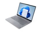 Lenovo ThinkBook 14 G8 IAL Intel | Arctic Grey | 14" | IPS | WUXGA | 1920 x 1200 pikseļi | Pretapžilbināšanas | Intel Core Ultra 9 | 185H | 16 GB | SODIMM DDR5 | Cietvielas diska ietilpība 512 GB | Intel Arc Graphics darbojas kā Intel Graphics | Windows 11 Pro | 802.11ax | Bluetooth versija 5.3 | Tastatūras valoda angļu | Tastatūras apgaismojums | Garantija 24 mēneši | Akumulatora garantija 12 mēneši