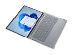 Lenovo ThinkBook 14 G8 IAL Intel | Arctic Grey | 14" | IPS | WUXGA | 1920 x 1200 pikseļi | Pretapžilbināšanas | Intel Core Ultra 9 | 185H | 16 GB | SODIMM DDR5 | Cietvielas diska ietilpība 512 GB | Intel Arc Graphics darbojas kā Intel Graphics | Windows 11 Pro | 802.11ax | Bluetooth versija 5.3 | Tastatūras valoda angļu | Tastatūras apgaismojums | Garantija 24 mēneši | Akumulatora garantija 12 mēneši