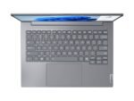 Lenovo ThinkBook 14 G8 IAL Intel | Arctic Grey | 14" | IPS | WUXGA | 1920 x 1200 pikseļi | Pretapžilbināšanas | Intel Core Ultra 9 | 185H | 16 GB | SODIMM DDR5 | Cietvielas diska ietilpība 512 GB | Intel Arc Graphics darbojas kā Intel Graphics | Windows 11 Pro | 802.11ax | Bluetooth versija 5.3 | Tastatūras valoda angļu | Tastatūras apgaismojums | Garantija 24 mēneši | Akumulatora garantija 12 mēneši