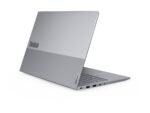 Lenovo ThinkBook 14 G8 IAL Intel | Arctic Grey | 14" | IPS | WUXGA | 1920 x 1200 pikseļi | Pretapžilbināšanas | Intel Core Ultra 9 | 185H | 16 GB | SODIMM DDR5 | Cietvielas diska ietilpība 512 GB | Intel Arc Graphics darbojas kā Intel Graphics | Windows 11 Pro | 802.11ax | Bluetooth versija 5.3 | Tastatūras valoda angļu | Tastatūras apgaismojums | Garantija 24 mēneši | Akumulatora garantija 12 mēneši