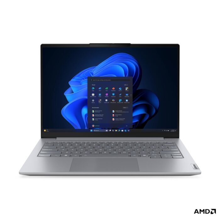 Lenovo ThinkBook 14 G9 AHP | Arctic Grey | 14" | IPS | WUXGA | 1920 x 1200 pikseļi | Pretapžilbināšanas | AMD Ryzen 5 | 220 | 16 GB | SODIMM DDR5 | Cietvielas diska ietilpība 512 GB | AMD Radeon 740M Graphics | Windows 11 Pro | 802.11be | Bluetooth versija 5.4 | Tastatūras valoda Ziemeļvalstu | Tastatūras apgaismojums | Garantija 24 mēneši | Akumulatora garantija 12 mēneši