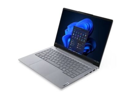 Lenovo ThinkBook 14 G9 AHP | Arctic Grey | 14" | IPS | WUXGA | 1920 x 1200 pikseļi | Pretapžilbināšanas | AMD Ryzen 5 | 220 | 16 GB | SODIMM DDR5 | Cietvielas diska ietilpība 512 GB | AMD Radeon 740M Graphics | Windows 11 Pro | 802.11be | Bluetooth versija 5.4 | Tastatūras valoda Ziemeļvalstu | Tastatūras apgaismojums | Garantija 24 mēneši | Akumulatora garantija 12 mēneši