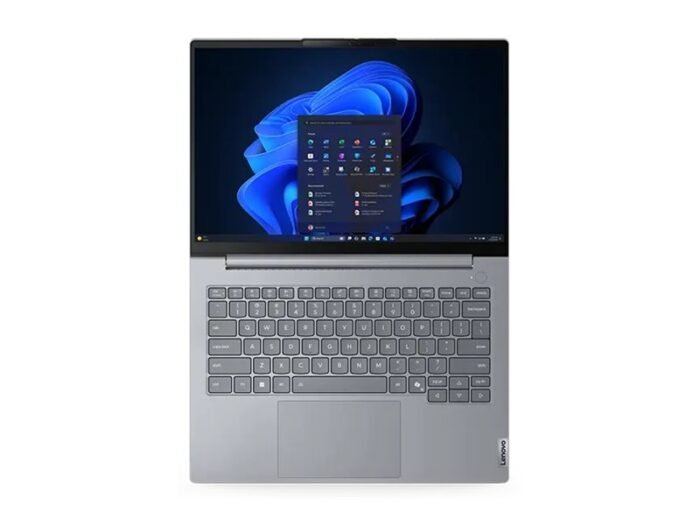 Lenovo ThinkBook 14 G9 AHP | Arctic Grey | 14" | IPS | WUXGA | 1920 x 1200 pikseļi | Pretapžilbināšanas | AMD Ryzen 5 | 220 | 16 GB | SODIMM DDR5 | Cietvielas diska ietilpība 512 GB | AMD Radeon 740M Graphics | Windows 11 Pro | 802.11be | Bluetooth versija 5.4 | Tastatūras valoda Ziemeļvalstu | Tastatūras apgaismojums | Garantija 24 mēneši | Akumulatora garantija 12 mēneši