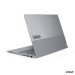 Lenovo ThinkBook 14 G9 AHP | Arctic Grey | 14" | IPS | WUXGA | 1920 x 1200 pikseļi | Pretapžilbināšanas | AMD Ryzen 5 | 220 | 16 GB | SODIMM DDR5 | Cietvielas diska ietilpība 512 GB | AMD Radeon 740M Graphics | Windows 11 Pro | 802.11be | Bluetooth versija 5.4 | Tastatūras valoda Ziemeļvalstu | Tastatūras apgaismojums | Garantija 24 mēneši | Akumulatora garantija 12 mēneši
