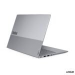 Lenovo ThinkBook 14 G9 AHP | Arctic Grey | 14" | IPS | WUXGA | 1920 x 1200 pikseļi | Pretapžilbināšanas | AMD Ryzen 5 | 220 | 16 GB | SODIMM DDR5 | Cietvielas diska ietilpība 512 GB | AMD Radeon 740M Graphics | Windows 11 Pro | 802.11be | Bluetooth versija 5.4 | Tastatūras valoda Ziemeļvalstu | Tastatūras apgaismojums | Garantija 24 mēneši | Akumulatora garantija 12 mēneši