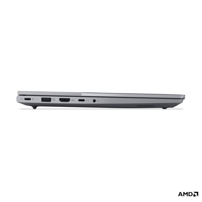 Lenovo ThinkBook 14 G9 AHP | Arctic Grey | 14" | IPS | WUXGA | 1920 x 1200 pikseļi | Pretapžilbināšanas | AMD Ryzen 5 | 220 | 16 GB | SODIMM DDR5 | Cietvielas diska ietilpība 512 GB | AMD Radeon 740M Graphics | Windows 11 Pro | 802.11be | Bluetooth versija 5.4 | Tastatūras valoda Ziemeļvalstu | Tastatūras apgaismojums | Garantija 24 mēneši | Akumulatora garantija 12 mēneši