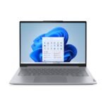 Lenovo ThinkBook 14 G9 IRL | Arctic Grey | 14" | IPS | WUXGA | 1920 x 1200 pikseļi | Pretapžilbināšanas | Intel Core 7 | 240H | 16 GB | SODIMM DDR5 | Cietvielas diska ietilpība 512 GB | Intel Graphics | Windows 11 Pro | 802.11be | Bluetooth versija 5.4 | Tastatūras valoda angļu | Tastatūras apgaismojums | Garantija 24 mēneši | Akumulatora garantija 12 mēneši