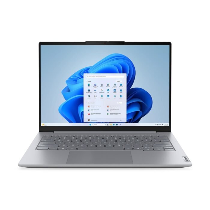 Lenovo ThinkBook 14 G9 IRL | Arctic Grey | 14" | IPS | WUXGA | 1920 x 1200 pikseļi | Pretapžilbināšanas | Intel Core 7 | 240H | 16 GB | SODIMM DDR5 | Cietvielas diska ietilpība 512 GB | Intel Graphics | Windows 11 Pro | 802.11be | Bluetooth versija 5.4 | Tastatūras valoda angļu | Tastatūras apgaismojums | Garantija 24 mēneši | Akumulatora garantija 12 mēneši