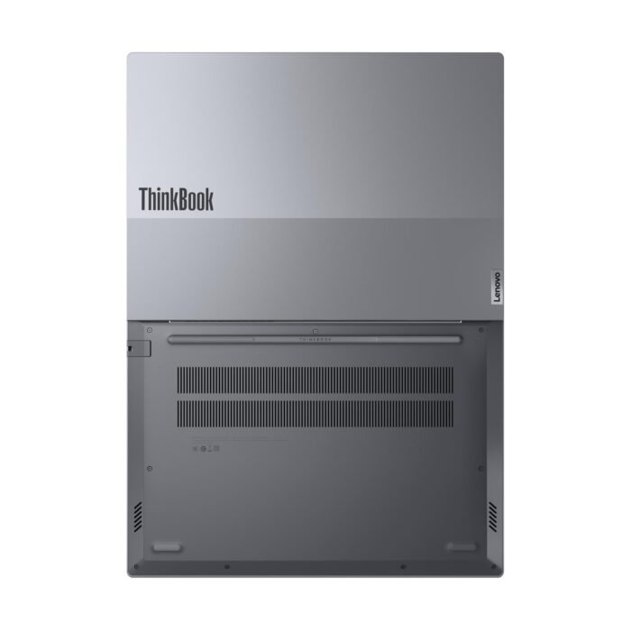 Lenovo ThinkBook 14 G9 IRL | Arctic Grey | 14" | IPS | WUXGA | 1920 x 1200 pikseļi | Pretapžilbināšanas | Intel Core 7 | 240H | 16 GB | SODIMM DDR5 | Cietvielas diska ietilpība 512 GB | Intel Graphics | Windows 11 Pro | 802.11be | Bluetooth versija 5.4 | Tastatūras valoda angļu | Tastatūras apgaismojums | Garantija 24 mēneši | Akumulatora garantija 12 mēneši