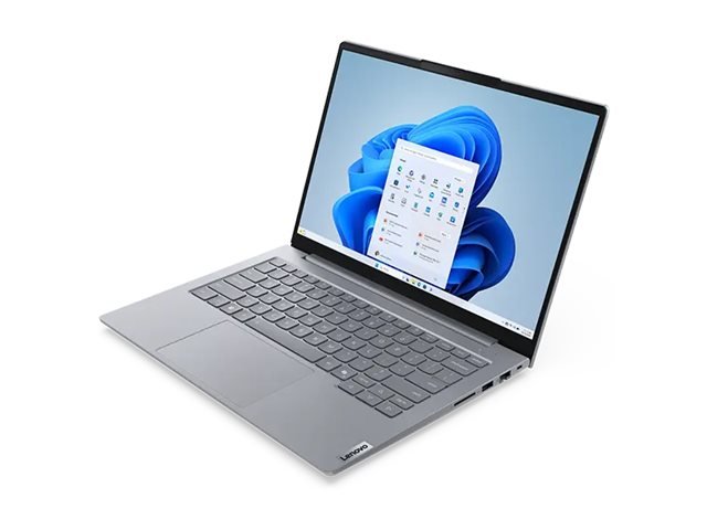 Lenovo ThinkBook 14 G9 IRL | Arctic Grey | 14" | IPS | WUXGA | 1920 x 1200 pikseļi | Pretapžilbināšanas | Intel Core 7 | 240H | 16 GB | SODIMM DDR5 | Cietvielas diska ietilpība 512 GB | Intel Graphics | Windows 11 Pro | 802.11be | Bluetooth versija 5.4 | Tastatūras valoda Nordic | Tastatūras apgaismojums | Garantija 24 mēneši | Akumulatora garantija 12 mēneši