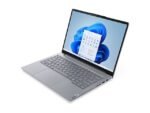 Lenovo ThinkBook 14 G9 IRL | Arctic Grey | 14" | IPS | WUXGA | 1920 x 1200 pikseļi | Pretapžilbināšanas | Intel Core 7 | 240H | 16 GB | SODIMM DDR5 | Cietvielas diska ietilpība 512 GB | Intel Graphics | Windows 11 Pro | 802.11be | Bluetooth versija 5.4 | Tastatūras valoda angļu | Tastatūras apgaismojums | Garantija 24 mēneši | Akumulatora garantija 12 mēneši