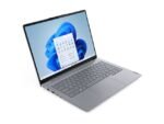 Lenovo ThinkBook 14 G9 IRL | Arctic Grey | 14" | IPS | WUXGA | 1920 x 1200 pikseļi | Pretapžilbināšanas | Intel Core 7 | 240H | 16 GB | SODIMM DDR5 | Cietvielas diska ietilpība 512 GB | Intel Graphics | Windows 11 Pro | 802.11be | Bluetooth versija 5.4 | Tastatūras valoda angļu | Tastatūras apgaismojums | Garantija 24 mēneši | Akumulatora garantija 12 mēneši