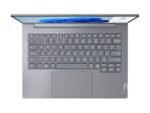 Lenovo ThinkBook 14 G9 IRL | Arctic Grey | 14" | IPS | WUXGA | 1920 x 1200 pikseļi | Pretapžilbināšanas | Intel Core 7 | 240H | 16 GB | SODIMM DDR5 | Cietvielas diska ietilpība 512 GB | Intel Graphics | Windows 11 Pro | 802.11be | Bluetooth versija 5.4 | Tastatūras valoda angļu | Tastatūras apgaismojums | Garantija 24 mēneši | Akumulatora garantija 12 mēneši