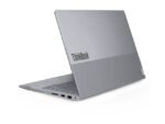 Lenovo ThinkBook 14 G9 IRL | Arctic Grey | 14" | IPS | WUXGA | 1920 x 1200 pikseļi | Pretapžilbināšanas | Intel Core 7 | 240H | 16 GB | SODIMM DDR5 | Cietvielas diska ietilpība 512 GB | Intel Graphics | Windows 11 Pro | 802.11be | Bluetooth versija 5.4 | Tastatūras valoda angļu | Tastatūras apgaismojums | Garantija 24 mēneši | Akumulatora garantija 12 mēneši