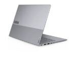 Lenovo ThinkBook 14 G9 IRL | Arctic Grey | 14" | IPS | WUXGA | 1920 x 1200 pikseļi | Pretapžilbināšanas | Intel Core 7 | 240H | 16 GB | SODIMM DDR5 | Cietvielas diska ietilpība 512 GB | Intel Graphics | Windows 11 Pro | 802.11be | Bluetooth versija 5.4 | Tastatūras valoda angļu | Tastatūras apgaismojums | Garantija 24 mēneši | Akumulatora garantija 12 mēneši