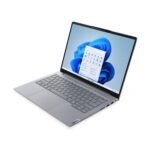 Lenovo ThinkBook 14 G9 IRL | Arctic Grey | 14" | IPS | WUXGA | 1920 x 1200 pikseļi | Pretapžilbināšanas | Intel Core 7 | 240H | 16 GB | SODIMM DDR5 | Cietvielas diska ietilpība 512 GB | Intel Graphics | Windows 11 Pro | 802.11be | Bluetooth versija 5.4 | Tastatūras valoda angļu | Tastatūras apgaismojums | Garantija 24 mēneši | Akumulatora garantija 12 mēneši