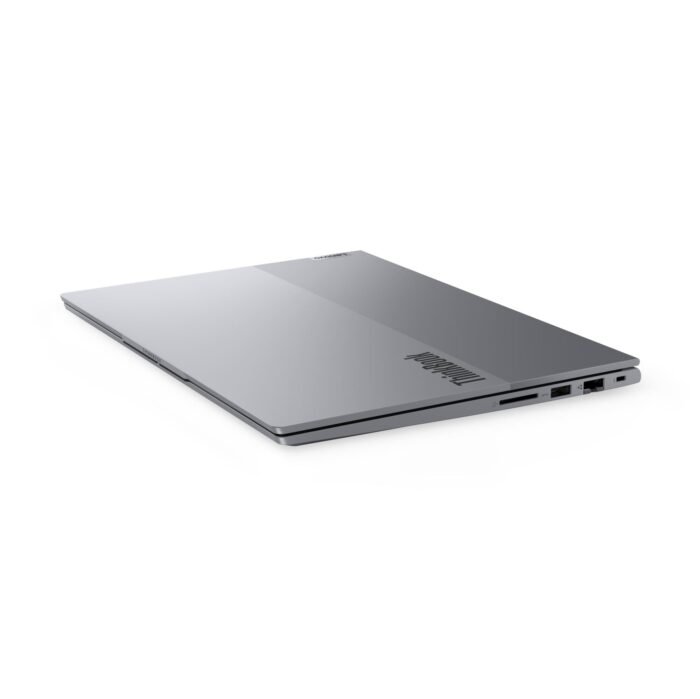 Lenovo ThinkBook 14 G9 IRL | Arctic Grey | 14" | IPS | WUXGA | 1920 x 1200 pikseļi | Pretapžilbināšanas | Intel Core 7 | 240H | 16 GB | SODIMM DDR5 | Cietvielas diska ietilpība 512 GB | Intel Graphics | Windows 11 Pro | 802.11be | Bluetooth versija 5.4 | Tastatūras valoda angļu | Tastatūras apgaismojums | Garantija 24 mēneši | Akumulatora garantija 12 mēneši