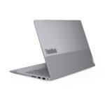 Lenovo ThinkBook 14 G9 IRL | Arctic Grey | 14" | IPS | WUXGA | 1920 x 1200 pikseļi | Pretapžilbināšanas | Intel Core 7 | 240H | 16 GB | SODIMM DDR5 | Cietvielas diska ietilpība 512 GB | Intel Graphics | Windows 11 Pro | 802.11be | Bluetooth versija 5.4 | Tastatūras valoda angļu | Tastatūras apgaismojums | Garantija 24 mēneši | Akumulatora garantija 12 mēneši