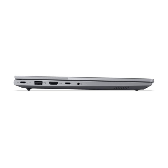 Lenovo ThinkBook 14 G9 IRL | Arctic Grey | 14" | IPS | WUXGA | 1920 x 1200 pikseļi | Pretapžilbināšanas | Intel Core 7 | 240H | 16 GB | SODIMM DDR5 | Cietvielas diska ietilpība 512 GB | Intel Graphics | Windows 11 Pro | 802.11be | Bluetooth versija 5.4 | Tastatūras valoda angļu | Tastatūras apgaismojums | Garantija 24 mēneši | Akumulatora garantija 12 mēneši
