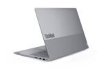 Lenovo ThinkBook 16 G8 IAL Intel | Arctic Grey | 16" | IPS | WUXGA | 1920 x 1200 pikseļi | Pretapžilbināšanas | Intel Core Ultra 9 | 185H | 16 GB | SODIMM DDR5 | Cietvielas diska ietilpība 512 GB | Intel Arc Graphics darbojas kā Intel Graphics | Windows 11 Pro | 802.11ax | Bluetooth versija 5.3 | Tastatūras valoda angļu | Tastatūras apgaismojums | Garantija 24 mēneši | Akumulatora garantija 12 mēneši