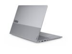 Lenovo ThinkBook 16 G8 IAL Intel | Arctic Grey | 16" | IPS | WUXGA | 1920 x 1200 pikseļi | Pretatspīduma | Intel Core Ultra 9 | 185H | 16 GB | SODIMM DDR5 | Cietvielas diska ietilpība 512 GB | Intel Arc Graphics darbojas kā Intel Graphics | Windows 11 Pro | 802.11ax | Bluetooth versija 5.3 | Tastatūras valoda Nordic | Tastatūras apgaismojums | Garantija 24 mēneši | Akumulatora garantija 12 mēneši