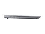 Lenovo ThinkBook 16 G8 IAL Intel | Arctic Grey | 16" | IPS | WUXGA | 1920 x 1200 pikseļi | Pretapžilbināšanas | Intel Core Ultra 9 | 185H | 16 GB | SODIMM DDR5 | Cietvielas diska ietilpība 512 GB | Intel Arc Graphics darbojas kā Intel Graphics | Windows 11 Pro | 802.11ax | Bluetooth versija 5.3 | Tastatūras valoda angļu | Tastatūras apgaismojums | Garantija 24 mēneši | Akumulatora garantija 12 mēneši