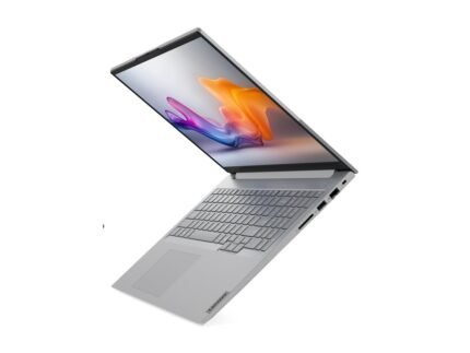 Lenovo ThinkBook 16 G8 IAL Intel | Arctic Grey | 16" | IPS | WUXGA | 1920 x 1200 pikseļi | Pretapžilbināšanas | Intel Core Ultra 9 | 185H | 16 GB | SODIMM DDR5 | Cietvielas diska ietilpība 512 GB | Intel Arc Graphics darbojas kā Intel Graphics | Windows 11 Pro | 802.11ax | Bluetooth versija 5.3 | Tastatūras valoda angļu | Tastatūras apgaismojums | Garantija 24 mēneši | Akumulatora garantija 12 mēneši