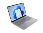 Lenovo ThinkBook 16 G8 IAL Intel | Arctic Grey | 16" | IPS | WUXGA | 1920 x 1200 pikseļi | Pretatspīduma | Intel Core Ultra 9 | 185H | 16 GB | SODIMM DDR5 | Cietvielas diska ietilpība 512 GB | Intel Arc Graphics darbojas kā Intel Graphics | Windows 11 Pro | 802.11ax | Bluetooth versija 5.3 | Tastatūras valoda Nordic | Tastatūras apgaismojums | Garantija 24 mēneši | Akumulatora garantija 12 mēneši