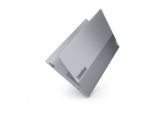 Lenovo ThinkBook 16 G8 IAL Intel | Arctic Grey | 16" | IPS | WUXGA | 1920 x 1200 pikseļi | Pretatspīduma | Intel Core Ultra 9 | 185H | 16 GB | SODIMM DDR5 | Cietvielas diska ietilpība 512 GB | Intel Arc Graphics darbojas kā Intel Graphics | Windows 11 Pro | 802.11ax | Bluetooth versija 5.3 | Tastatūras valoda Nordic | Tastatūras apgaismojums | Garantija 24 mēneši | Akumulatora garantija 12 mēneši
