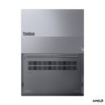 Lenovo ThinkBook 16 G9 AHP | Arctic Grey | 16" | IPS | WUXGA | 1920 x 1200 pikseļi | Pretapžilbināšanas | AMD Ryzen 5 | 220 | 16 GB | SODIMM DDR5 | Cietvielas diska ietilpība 512 GB | AMD Radeon 740M Graphics | Windows 11 Pro | 802.11be | Bluetooth versija 5.4 | Tastatūras valoda Nordic | Tastatūras apgaismojums | Garantija 24 mēneši | Akumulatora garantija 12 mēneši