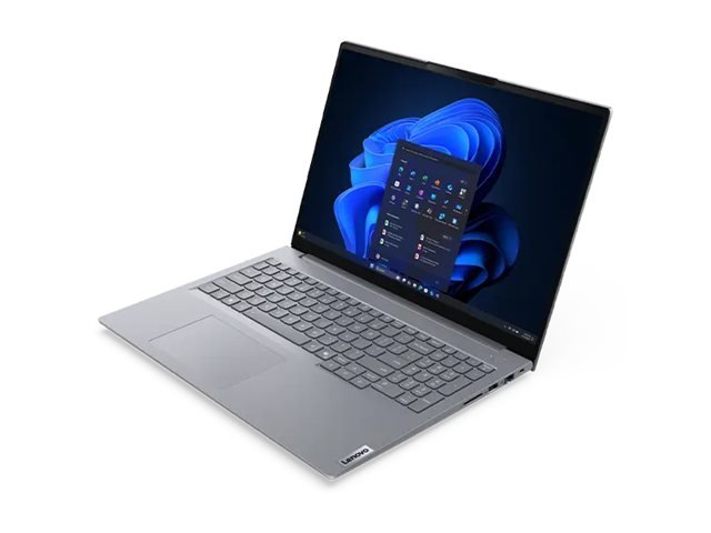 Lenovo ThinkBook 16 G9 AHP | Arctic Grey | 16" | IPS | WUXGA | 1920 x 1200 pikseļi | Pretapžilbināšanas | AMD Ryzen 5 | 220 | 16 GB | SODIMM DDR5 | Cietvielas diska ietilpība 512 GB | AMD Radeon 740M Graphics | Windows 11 Pro | 802.11be | Bluetooth versija 5.4 | Tastatūras valoda Nordic | Tastatūras apgaismojums | Garantija 24 mēneši | Akumulatora garantija 12 mēneši