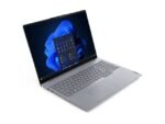 Lenovo ThinkBook 16 G9 AHP | Arctic Grey | 16" | IPS | WUXGA | 1920 x 1200 pikseļi | Pretapžilbināšanas | AMD Ryzen 5 | 220 | 16 GB | SODIMM DDR5 | Cietvielas diska ietilpība 512 GB | AMD Radeon 740M Graphics | Windows 11 Pro | 802.11be | Bluetooth versija 5.4 | Tastatūras valoda Nordic | Tastatūras apgaismojums | Garantija 24 mēneši | Akumulatora garantija 12 mēneši