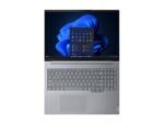 Lenovo ThinkBook 16 G9 AHP | Arctic Grey | 16" | IPS | WUXGA | 1920 x 1200 pikseļi | Pretapžilbināšanas | AMD Ryzen 5 | 220 | 16 GB | SODIMM DDR5 | Cietvielas diska ietilpība 512 GB | AMD Radeon 740M Graphics | Windows 11 Pro | 802.11be | Bluetooth versija 5.4 | Tastatūras valoda Nordic | Tastatūras apgaismojums | Garantija 24 mēneši | Akumulatora garantija 12 mēneši