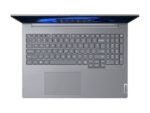 Lenovo ThinkBook 16 G9 AHP | Arctic Grey | 16" | IPS | WUXGA | 1920 x 1200 pikseļi | Pretapžilbināšanas | AMD Ryzen 5 | 220 | 16 GB | SODIMM DDR5 | Cietvielas diska ietilpība 512 GB | AMD Radeon 740M Graphics | Windows 11 Pro | 802.11be | Bluetooth versija 5.4 | Tastatūras valoda Nordic | Tastatūras apgaismojums | Garantija 24 mēneši | Akumulatora garantija 12 mēneši