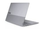 Lenovo ThinkBook 16 G9 AHP | Arctic Grey | 16" | IPS | WUXGA | 1920 x 1200 pikseļi | Pretapžilbināšanas | AMD Ryzen 5 | 220 | 16 GB | SODIMM DDR5 | Cietvielas diska ietilpība 512 GB | AMD Radeon 740M Graphics | Windows 11 Pro | 802.11be | Bluetooth versija 5.4 | Tastatūras valoda Nordic | Tastatūras apgaismojums | Garantija 24 mēneši | Akumulatora garantija 12 mēneši