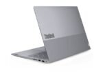 Lenovo ThinkBook 16 G9 AHP | Arctic Grey | 16" | IPS | WUXGA | 1920 x 1200 pikseļi | Pretapžilbināšanas | AMD Ryzen 5 | 220 | 16 GB | SODIMM DDR5 | Cietvielas diska ietilpība 512 GB | AMD Radeon 740M Graphics | Windows 11 Pro | 802.11be | Bluetooth versija 5.4 | Tastatūras valoda Nordic | Tastatūras apgaismojums | Garantija 24 mēneši | Akumulatora garantija 12 mēneši