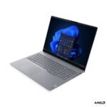 Lenovo ThinkBook 16 G9 AHP | Arctic Grey | 16" | IPS | WUXGA | 1920 x 1200 pikseļi | Pretapžilbināšanas | AMD Ryzen 5 | 220 | 16 GB | SODIMM DDR5 | Cietvielas diska ietilpība 512 GB | AMD Radeon 740M Graphics | Windows 11 Pro | 802.11be | Bluetooth versija 5.4 | Tastatūras valoda Nordic | Tastatūras apgaismojums | Garantija 24 mēneši | Akumulatora garantija 12 mēneši