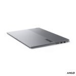 Lenovo ThinkBook 16 G9 AHP | Arctic Grey | 16" | IPS | WUXGA | 1920 x 1200 pikseļi | Pretapžilbināšanas | AMD Ryzen 5 | 220 | 16 GB | SODIMM DDR5 | Cietvielas diska ietilpība 512 GB | AMD Radeon 740M Graphics | Windows 11 Pro | 802.11be | Bluetooth versija 5.4 | Tastatūras valoda Nordic | Tastatūras apgaismojums | Garantija 24 mēneši | Akumulatora garantija 12 mēneši
