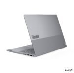 Lenovo ThinkBook 16 G9 AHP | Arctic Grey | 16" | IPS | WUXGA | 1920 x 1200 pikseļi | Pretapžilbināšanas | AMD Ryzen 5 | 220 | 16 GB | SODIMM DDR5 | Cietvielas diska ietilpība 512 GB | AMD Radeon 740M Graphics | Windows 11 Pro | 802.11be | Bluetooth versija 5.4 | Tastatūras valoda Nordic | Tastatūras apgaismojums | Garantija 24 mēneši | Akumulatora garantija 12 mēneši