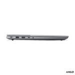 Lenovo ThinkBook 16 G9 AHP | Arctic Grey | 16" | IPS | WUXGA | 1920 x 1200 pikseļi | Pretapžilbināšanas | AMD Ryzen 5 | 220 | 16 GB | SODIMM DDR5 | Cietvielas diska ietilpība 512 GB | AMD Radeon 740M Graphics | Windows 11 Pro | 802.11be | Bluetooth versija 5.4 | Tastatūras valoda Nordic | Tastatūras apgaismojums | Garantija 24 mēneši | Akumulatora garantija 12 mēneši