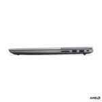 Lenovo ThinkBook 16 G9 AHP | Arctic Grey | 16" | IPS | WUXGA | 1920 x 1200 pikseļi | Pretapžilbināšanas | AMD Ryzen 5 | 220 | 16 GB | SODIMM DDR5 | Cietvielas diska ietilpība 512 GB | AMD Radeon 740M Graphics | Windows 11 Pro | 802.11be | Bluetooth versija 5.4 | Tastatūras valoda Nordic | Tastatūras apgaismojums | Garantija 24 mēneši | Akumulatora garantija 12 mēneši